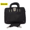 HP Laptop Bag Black & Cream 15.6 Inch