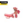 Kids Mini L.Pink Pony L.Pink Clip (1 Pair)