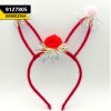 Kids Bunny Ears Tiara Hair Bands