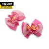 Kids Sequins Crown Bow Clip (1 Pair)
