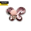 Kids Sequins Butterfly Clips