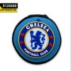 Round Coin Pouch Chelsea 