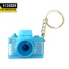 Camera Keychain with Light And Sound