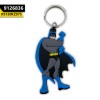 Batman Silicon Keychain