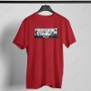 Men's T-Shirt Round Neck Hunter x Hunter (Permanent  Print)