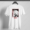Girls T-Shirt Himiko Toga (Permanent Print)